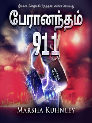 cover image of பேரானந்தம் 911
